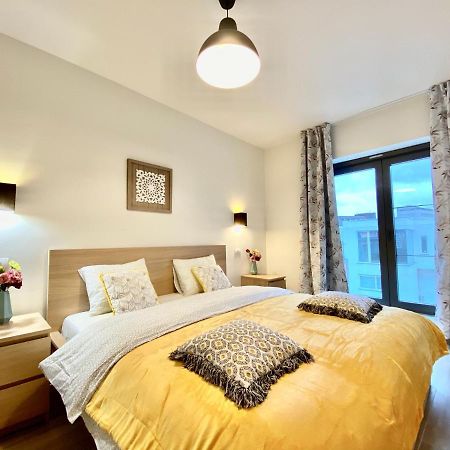 Apartment Anvers Εξωτερικό φωτογραφία
