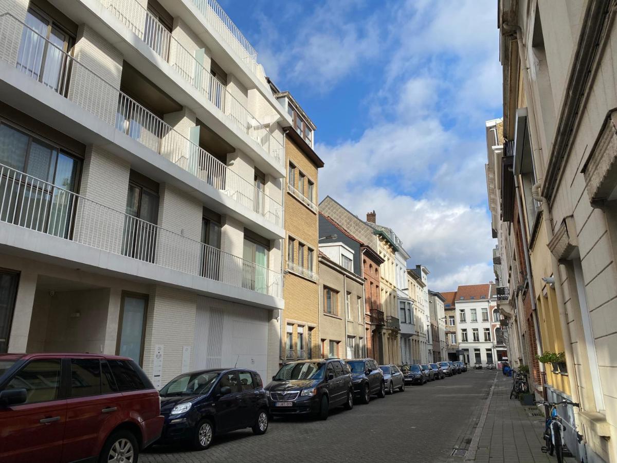 Apartment Anvers Εξωτερικό φωτογραφία