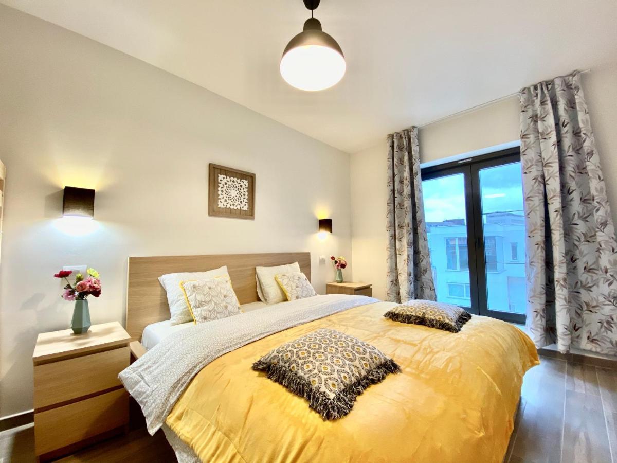 Apartment Anvers Εξωτερικό φωτογραφία