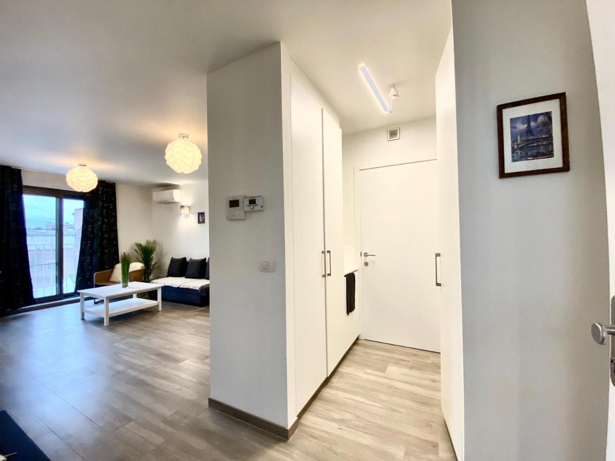 Apartment Anvers Εξωτερικό φωτογραφία
