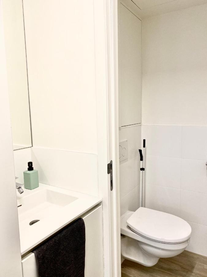 Apartment Anvers Εξωτερικό φωτογραφία