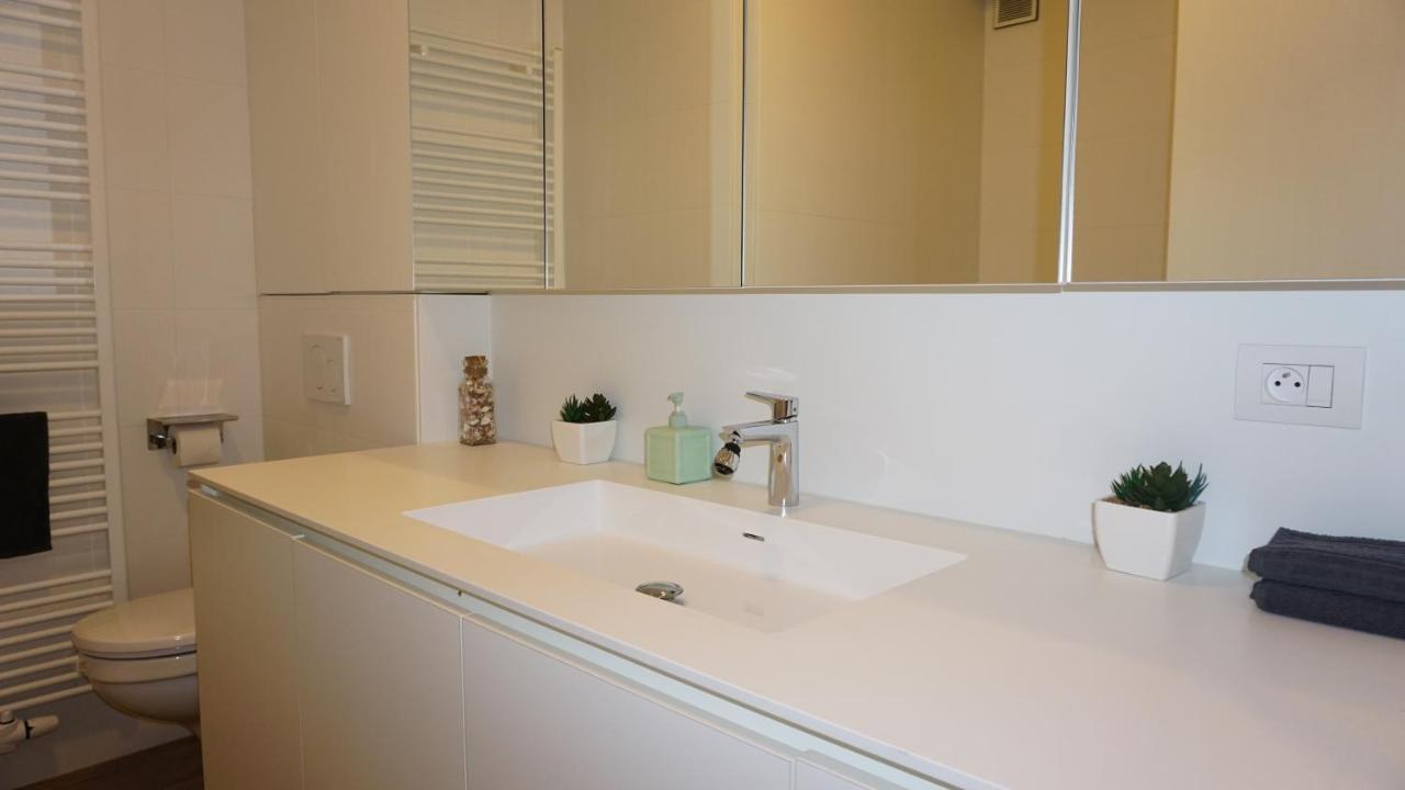 Apartment Anvers Εξωτερικό φωτογραφία