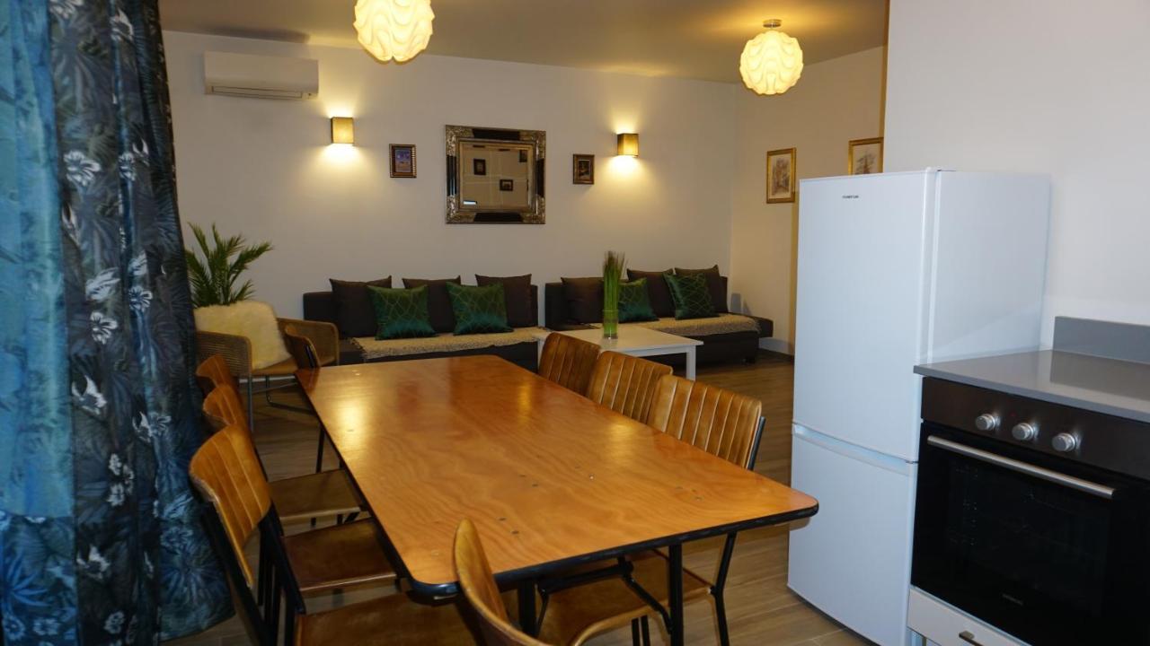 Apartment Anvers Εξωτερικό φωτογραφία