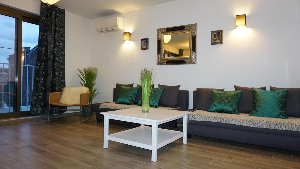 Apartment Anvers Εξωτερικό φωτογραφία