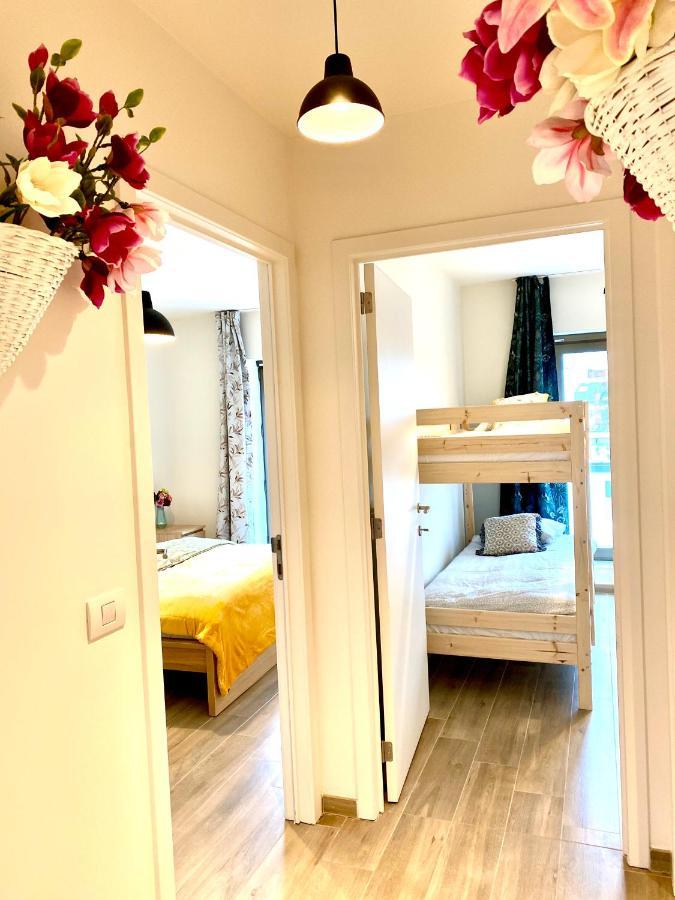 Apartment Anvers Εξωτερικό φωτογραφία