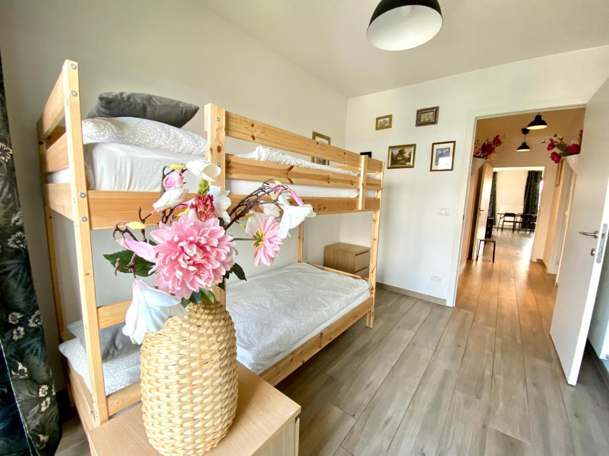 Apartment Anvers Εξωτερικό φωτογραφία