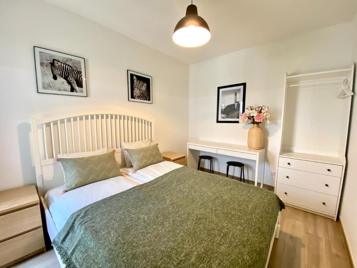 Apartment Anvers Εξωτερικό φωτογραφία